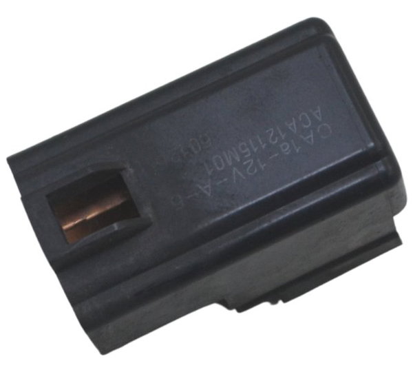 Rele Auxiliar Suzuki Gsx-r 1300 Hayabusa 99-07 Original