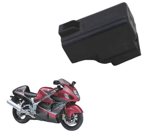 Rele Auxiliar Suzuki Gsx-r 1300 Hayabusa 99-07 Original