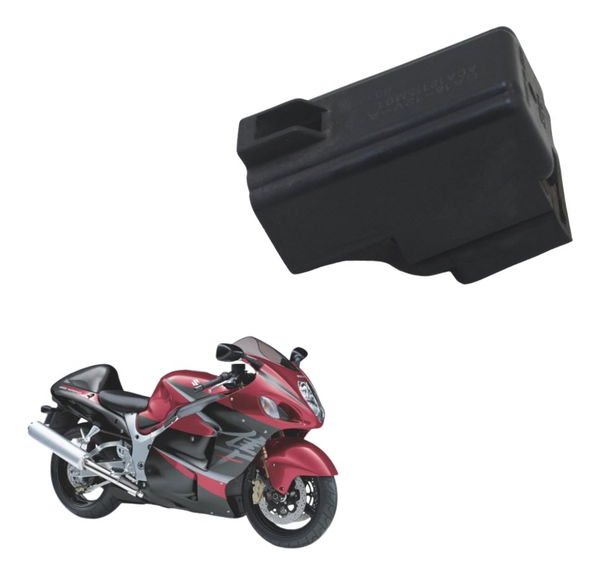 Rele Auxiliar Suzuki Gsx-r 1300 Hayabusa 99-07 Original