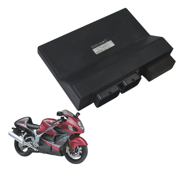Módulo Principal Suzuki Gsx-r 1300 Hayabusa 99-07 Original