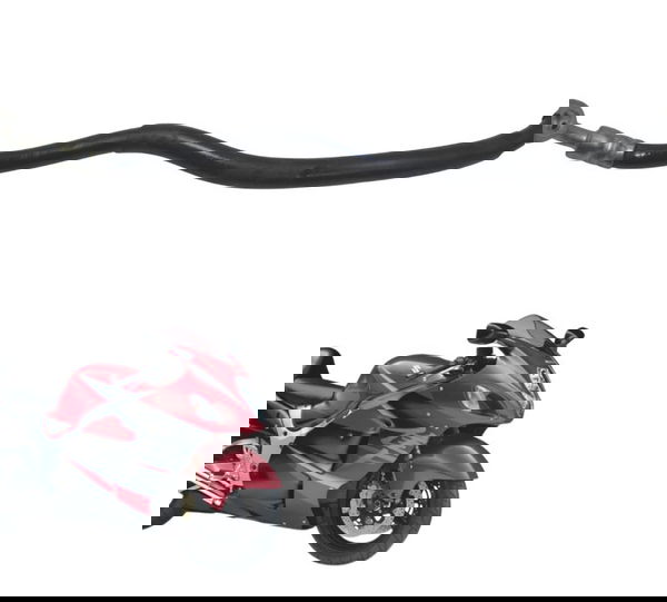 Flexível Freio Dianteiro Suzuki Gsx-r 1300 Hayabusa 99-07