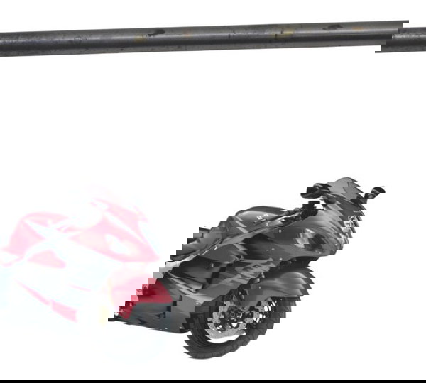 Pino Acionador Embreagem Suzuki Gsx-r 1300 Hayabusa 99-07