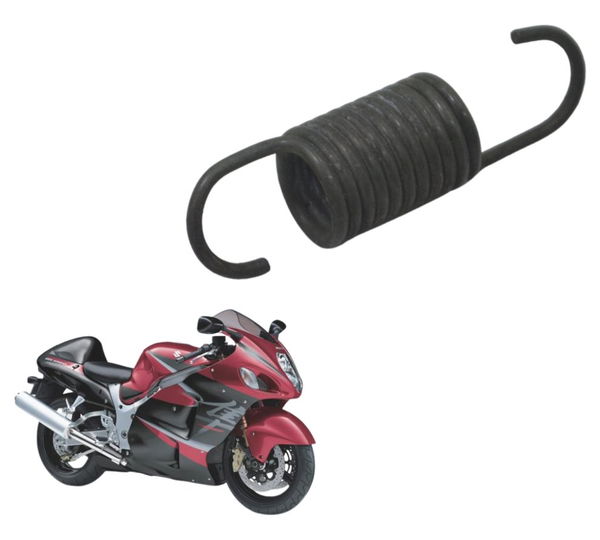 Mola Pedal Freio Suzuki Gsx-r 1300 Hayabusa 99-07 Original