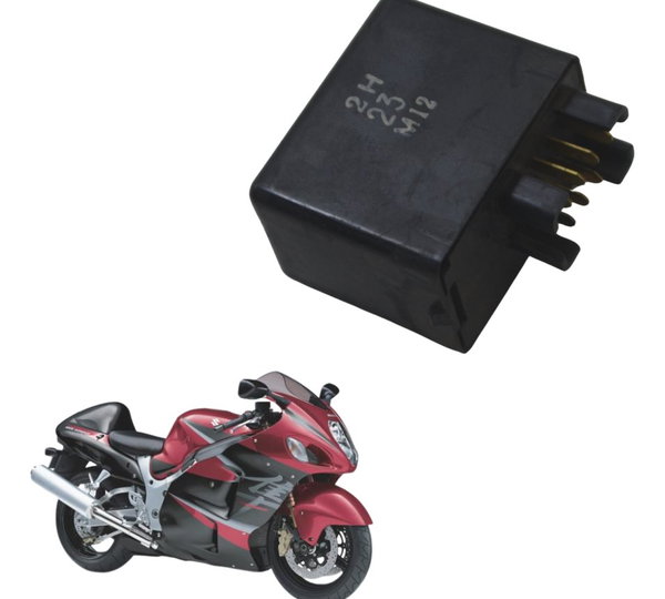 Rele Pisca Suzuki Gsx-r 1300 Hayabusa 99-07 Original