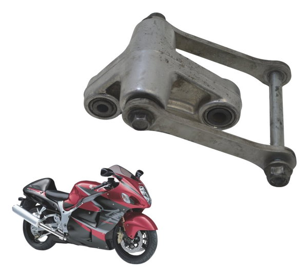 Pro Link Suzuki Gsx-r 1300 Hayabusa 99-07 Original