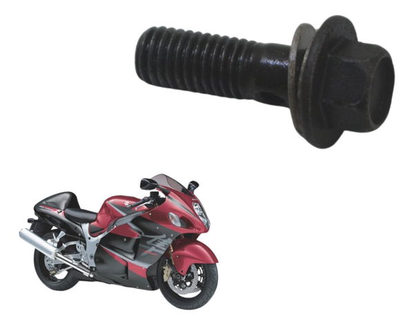 Parafuso Óleo Suzuki Gsx-r 1300 Hayabusa 99-07 Original