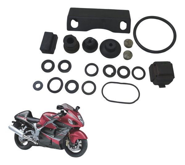 Kit Coxim Diversos Suzuki Gsx-r 1300 Hayabusa 99-07 Original