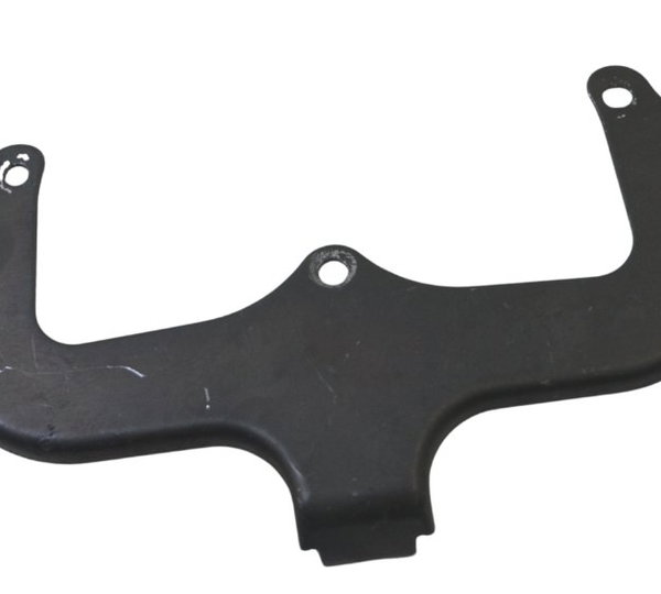 Suporte Lanterna Traseira Suzuki Gsx-r 1300 Hayabusa 99-07