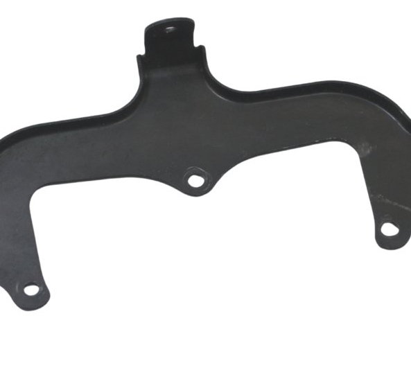 Suporte Lanterna Traseira Suzuki Gsx-r 1300 Hayabusa 99-07