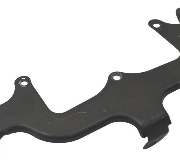 Suporte Lanterna Traseira Suzuki Gsx-r 1300 Hayabusa 99-07