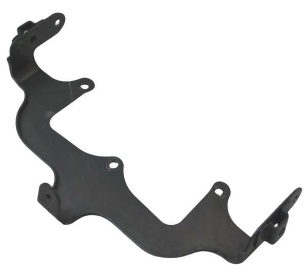 Suporte Lanterna Traseira Suzuki Gsx-r 1300 Hayabusa 99-07