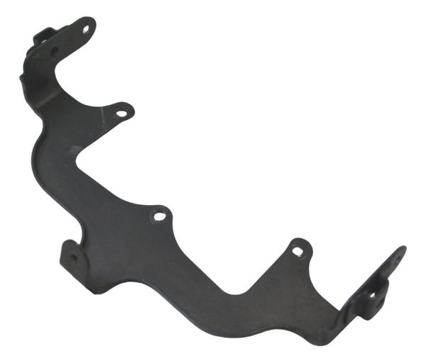 Suporte Lanterna Traseira Suzuki Gsx-r 1300 Hayabusa 99-07