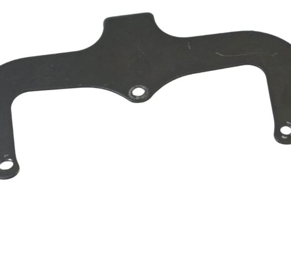 Suporte Lanterna Traseira Suzuki Gsx-r 1300 Hayabusa 99-07