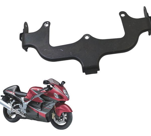 Suporte Lanterna Traseira Suzuki Gsx-r 1300 Hayabusa 99-07