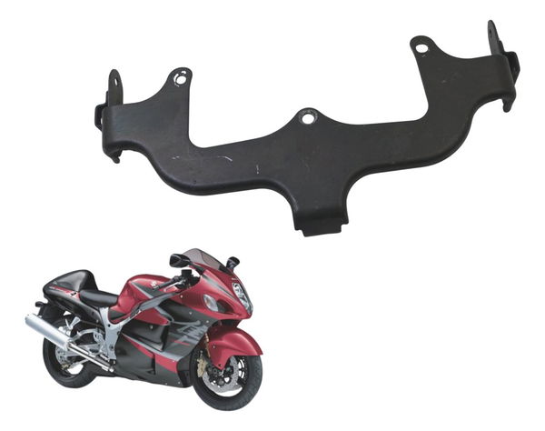 Suporte Lanterna Traseira Suzuki Gsx-r 1300 Hayabusa 99-07