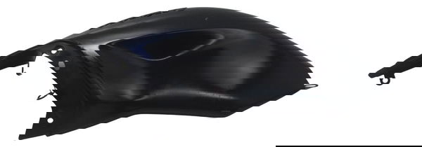Carenagem Tanque Esq Ducati Diavel 1260 19-22 Original