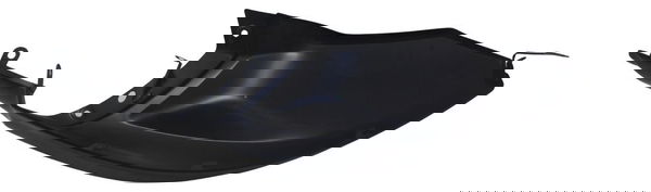 Carenagem Tanque Esq Ducati Diavel 1260 19-22 Original