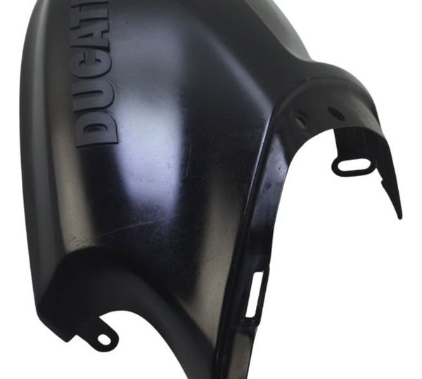Carenagem Tanque Esq Ducati Diavel 1260 19-22 Original