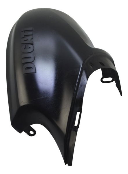 Carenagem Tanque Esq Ducati Diavel 1260 19-22 Original
