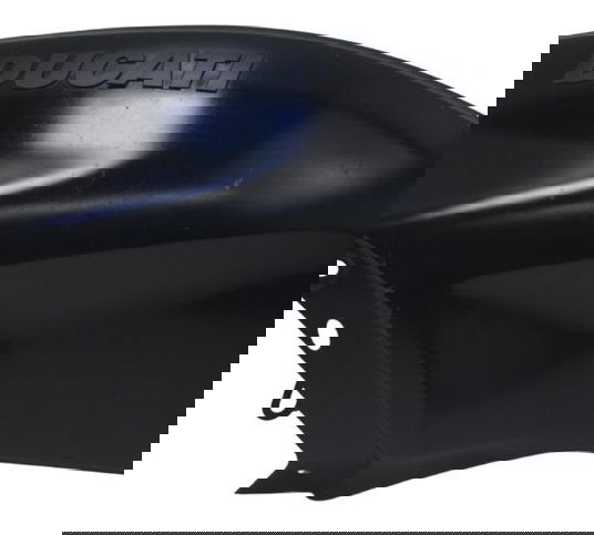 Carenagem Tanque Esq Ducati Diavel 1260 19-22 Original