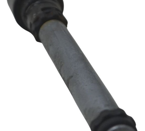 Peso Guidão Honda Cbr 600f 12-14 Original