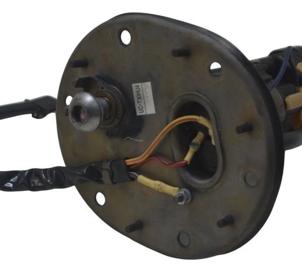 Bomba Combustível Honda Cbr 600 Rr 03-04 Original