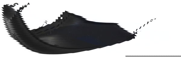 Carenagem Tanque Esq Ducati Diavel 1260 19-22 Original