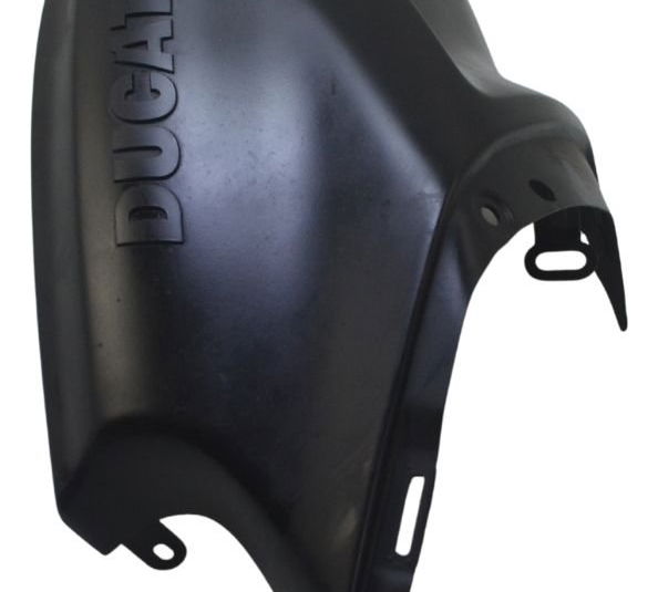 Carenagem Tanque Esq Ducati Diavel 1260 19-22 Original