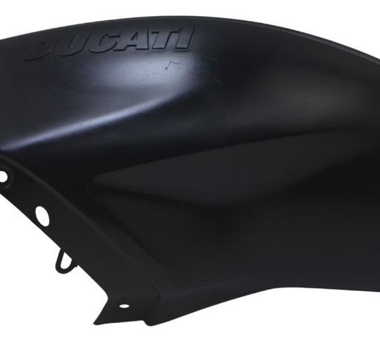 Carenagem Tanque Esq Ducati Diavel 1260 19-22 Original