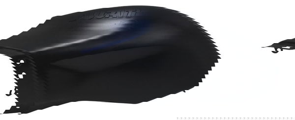 Carenagem Tanque Esq Ducati Diavel 1260 19-22 Original