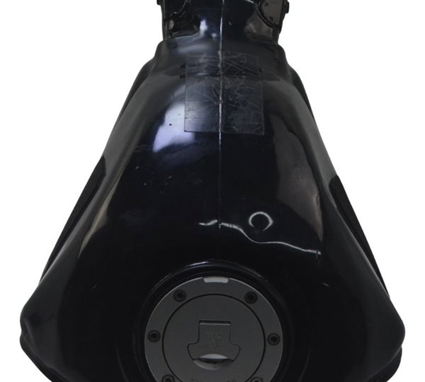 Tanque Combustível S/chave C/detal Honda Cbr 600 Rr 03-04