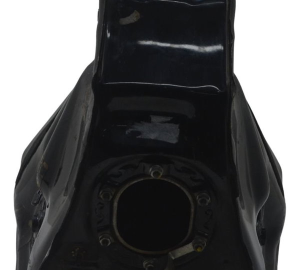 Tanque Combustível S/chave C/detal Honda Cbr 600 Rr 03-04