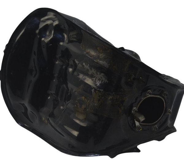 Tanque Combustível S/chave C/detal Honda Cbr 600 Rr 03-04