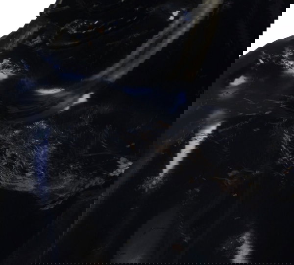 Tanque Combustível S/chave C/detal Honda Cbr 600 Rr 03-04