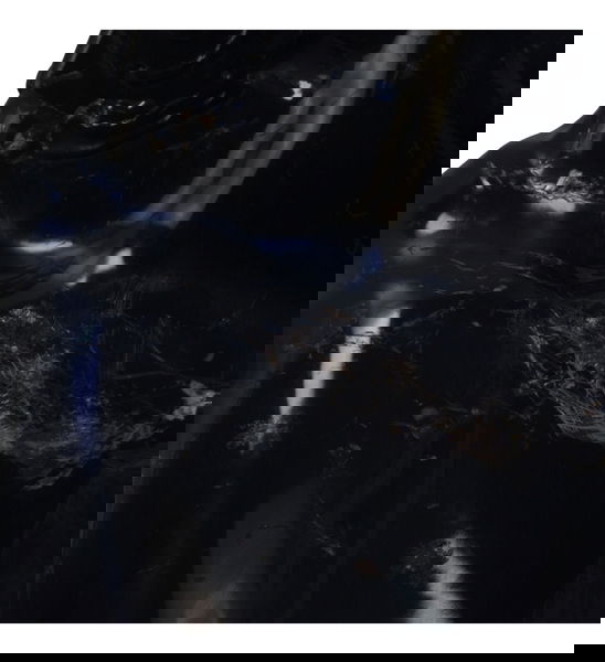 Tanque Combustível S/chave C/detal Honda Cbr 600 Rr 03-04