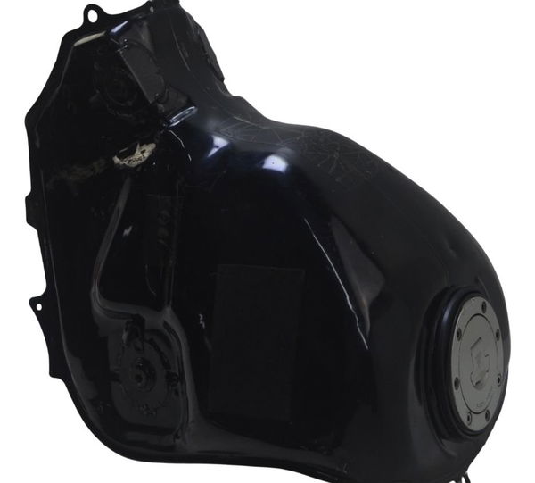 Tanque Combustível S/chave C/detal Honda Cbr 600 Rr 03-04