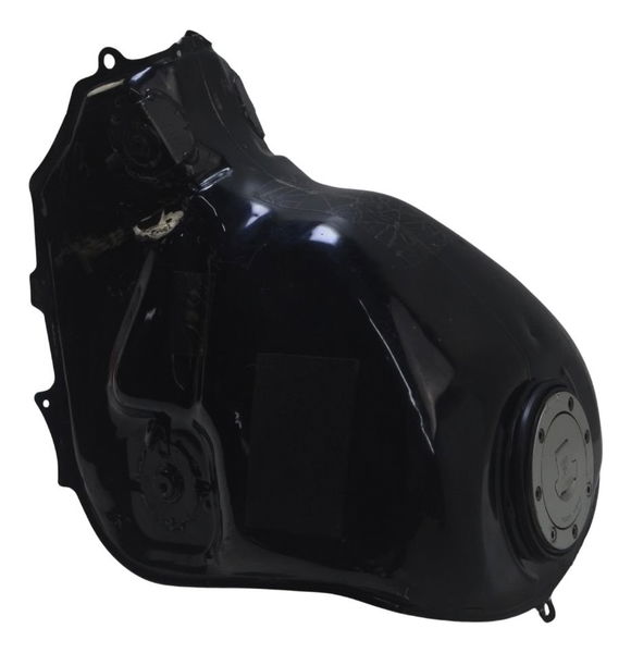 Tanque Combustível S/chave C/detal Honda Cbr 600 Rr 03-04
