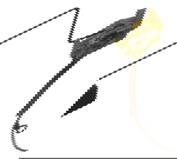 Boia Combustível Honda Cbr 600 Rr 03-04 Original