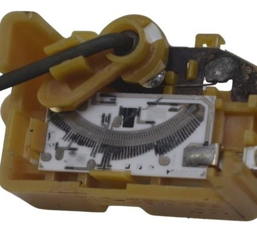 Boia Combustível Honda Cbr 600 Rr 03-04 Original