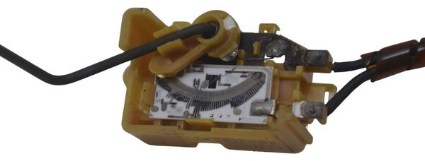 Boia Combustível Honda Cbr 600 Rr 03-04 Original