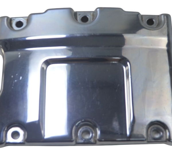 Tampa Cabeçote Harley Softail Heritage Classic 2009 Original