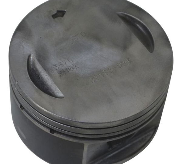 Pistão Harley Softail Fx 1450 04-05 Original