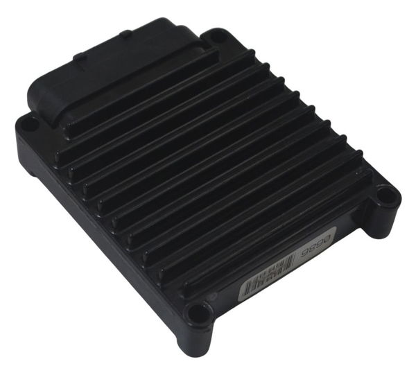 Modulo Principal Harley Dyna Super Glide 08-11 Original