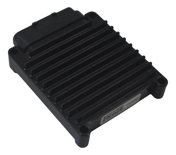 Modulo Principal Harley Dyna Super Glide 08-11 Original