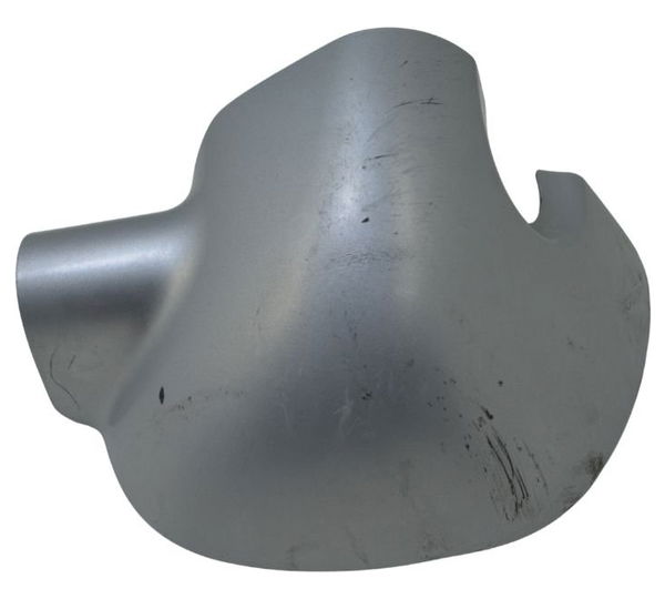 Carenagem Inferior Dir Detal Harley Road Glide Touring 17-19