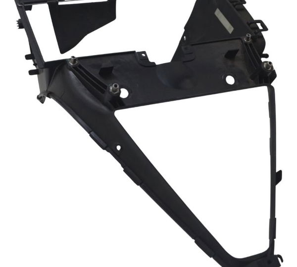 Acabamento Radiador C/ Avaria Ducati Panigale 1299 16-18