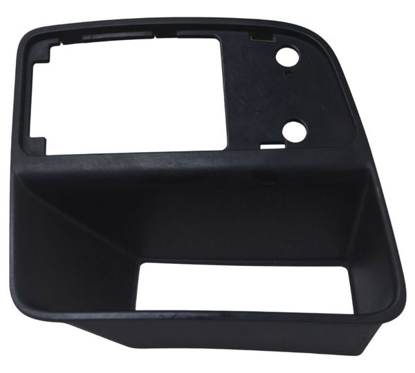 Acabamento Radiador Esq Harley Electra Glide Touring 17-19