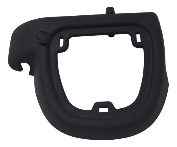 Porta Luva Esq C/ Avaria Harley Touring Electra Glide 14-17