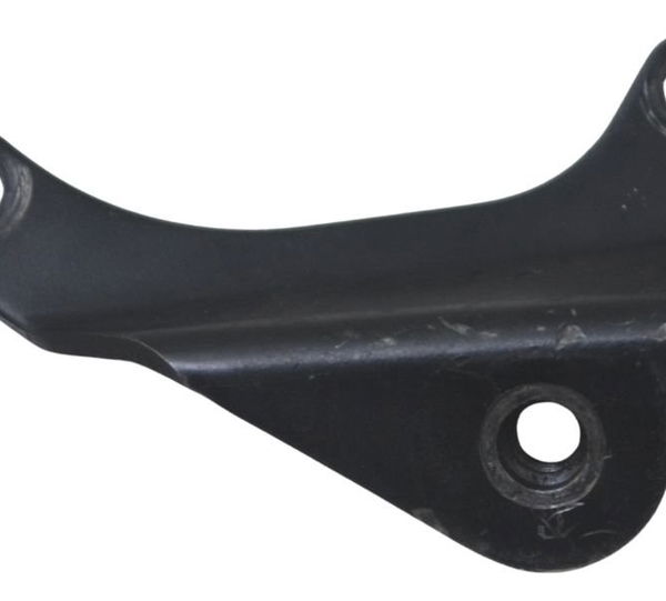 Suporte Carenagem Inferior Kawasaki Z 1000 10-14 Original