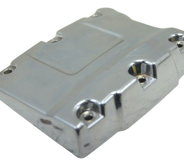 Tampa Cabeçote Harley Electra Glide Touring 1450 Original